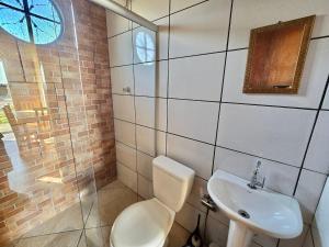 Chalés Pão Sobre as Águas - a 5 minutos de cachoeiras e vista maravilhosa do pôr do sol