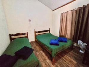 Chalés Pão Sobre as Águas - a 5 minutos de cachoeiras e vista maravilhosa do pôr do sol