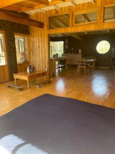 Casa de Fer en Altas Tierras Chapadmalal Mar Del Plata