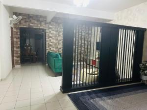 Homestay Tchr Huda