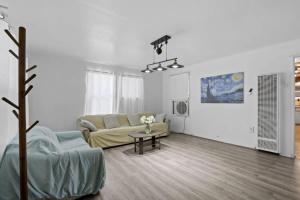 2BR Pet-Friendly Home # RV FREE