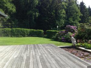 Ferienhaus Sonnenwinkel