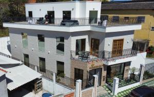 Diamantina Falls Boutique Hotel & Spa