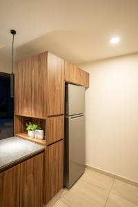 Nuevo Departamento Céntrico con Alberca y Parking