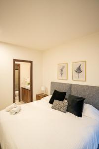 Nuevo Departamento Céntrico con Alberca y Parking