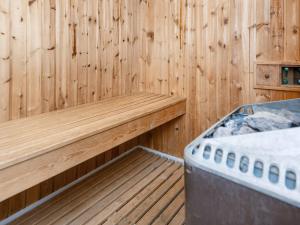 Tranquil Retreat Skovmose - By Traum Ferienwohnungen