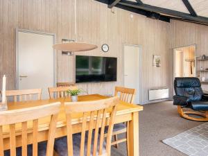 Tranquil Retreat Skovmose - By Traum Ferienwohnungen