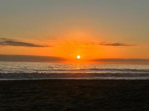 Sunrise Vista Brava Iquique