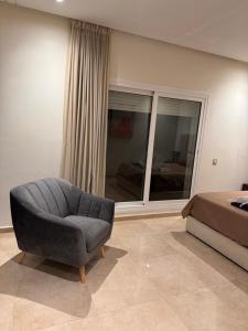 Nicely central apartment at Tangier