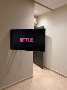 Nicely central apartment at Tangier