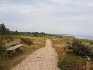 8 person holiday home in Tarm