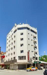 又一宿-又上的臨時客棧