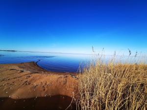 6 person holiday home in Tarm