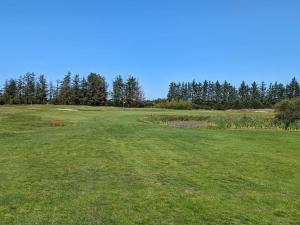 8 person holiday home in Løkken