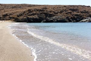 Eneos Kythnos Beach Villas-Elegant and Comfort Villas Kythnos Greece