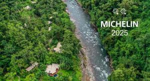 Pacuare Lodge by Böëna