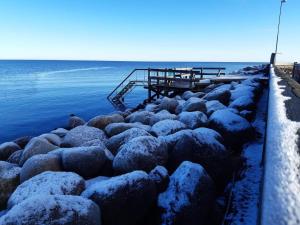 6 person holiday home in Hadsund-By Traum