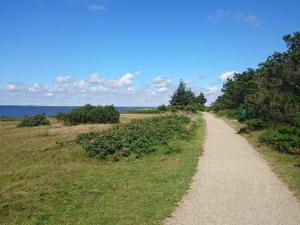 6 person holiday home in Tarm