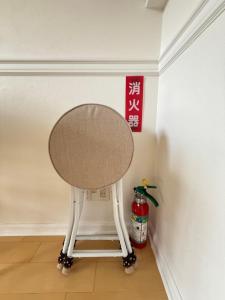 Blume 中央区温馨小屋 近地铁西18丁目站