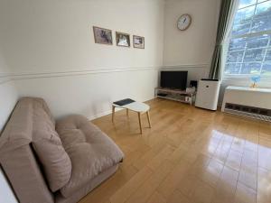 Blume 中央区温馨小屋 近地铁西18丁目站