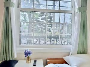 Blume 中央区温馨小屋 近地铁西18丁目站