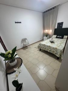 Habitaciones Céntricas Tranquilidad y Confort