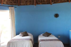 Hotel ecoturístico Casitas el Salitral