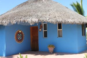 Hotel ecoturístico Casitas el Salitral