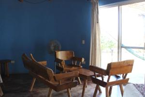 Hotel ecoturístico Casitas el Salitral