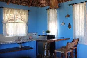 Hotel ecoturístico Casitas el Salitral