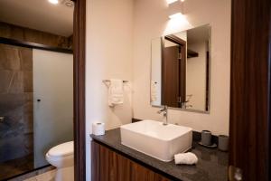 Departamento 2 Recamaras en Torre Anuva con Alberca y Gym