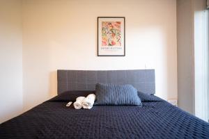 Departamento 2 Recamaras en Torre Anuva con Alberca y Gym