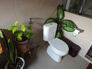 Bintang Beach 2 Bungalow