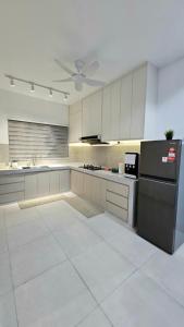 DHarmony Homestay Port Dickson