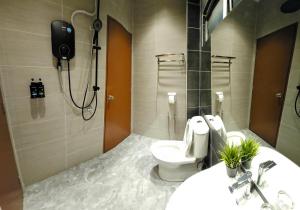 DHarmony Homestay Port Dickson