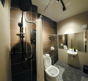 DHarmony Homestay Port Dickson