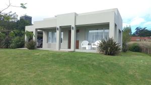 Atardecer de San Benito