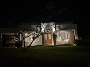 Atardecer de San Benito