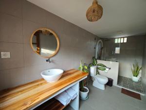 Bintang Beach 2 Bungalow