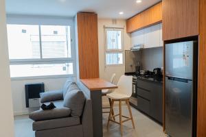 Loft amplio y moderno a 2 cuadras del mar calidad superior