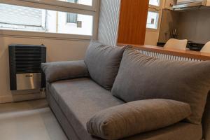 Loft amplio y moderno a 2 cuadras del mar calidad superior