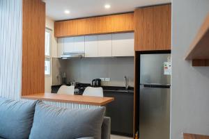 Loft amplio y moderno a 2 cuadras del mar calidad superior