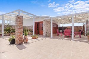 NOK Classy 3BR Apartment in Punta Cana Village