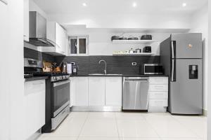 NOK Classy 3BR Apartment in Punta Cana Village