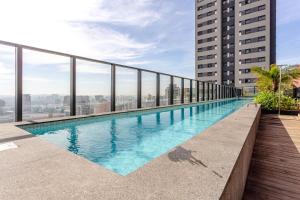 Studio na Pompéia GoPlatô