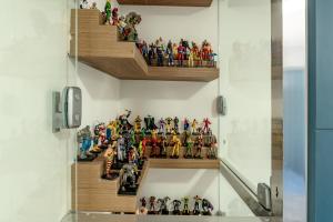 Studio na Pompéia GoPlatô