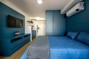 Studio na Pompéia GoPlatô