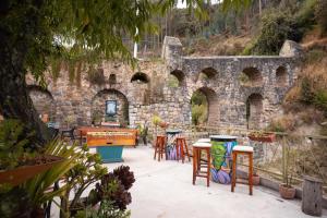 Supertramp Hostel Cusco