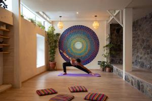 Supertramp Hostel Cusco