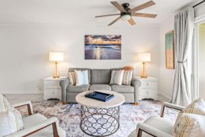 Ocean Bliss I Beachfront Condo I Heated Pool